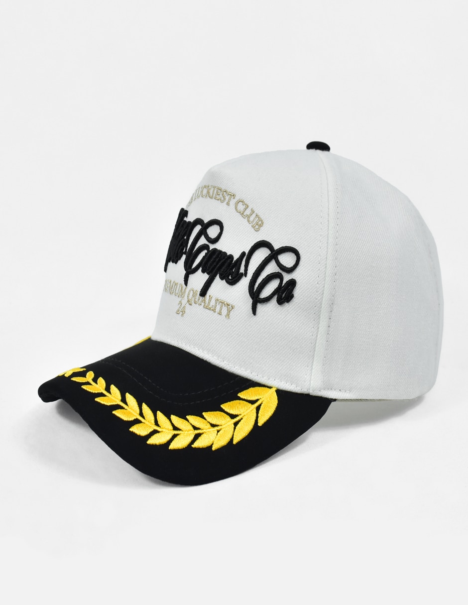 Gorra visera curva broche casual Western para hombre Gorra visera curva broche casual Western para hombre