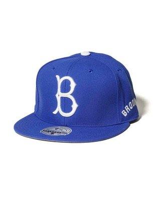 Gorra casual Brooklyn para hombre