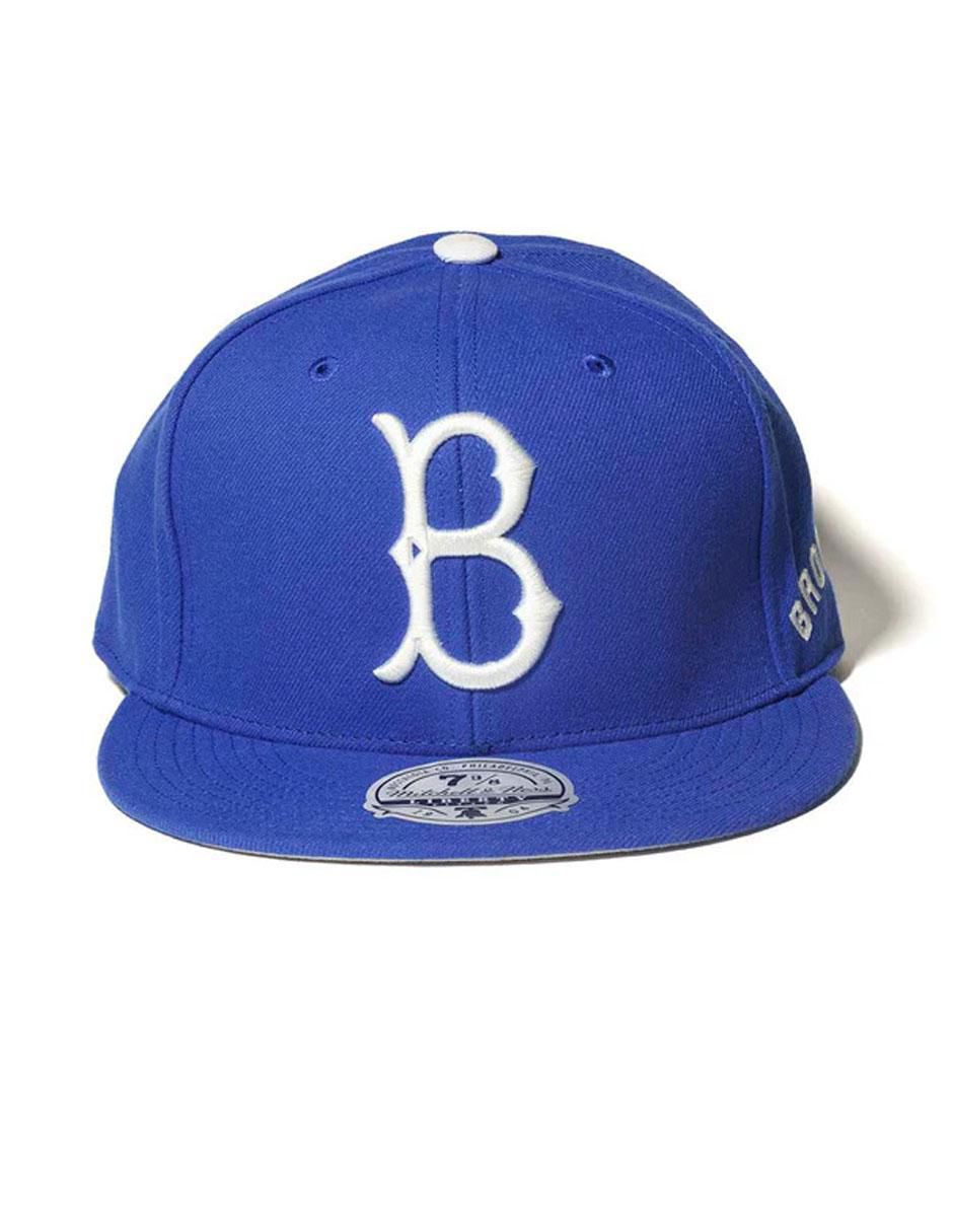 Gorra casual Brooklyn para hombre