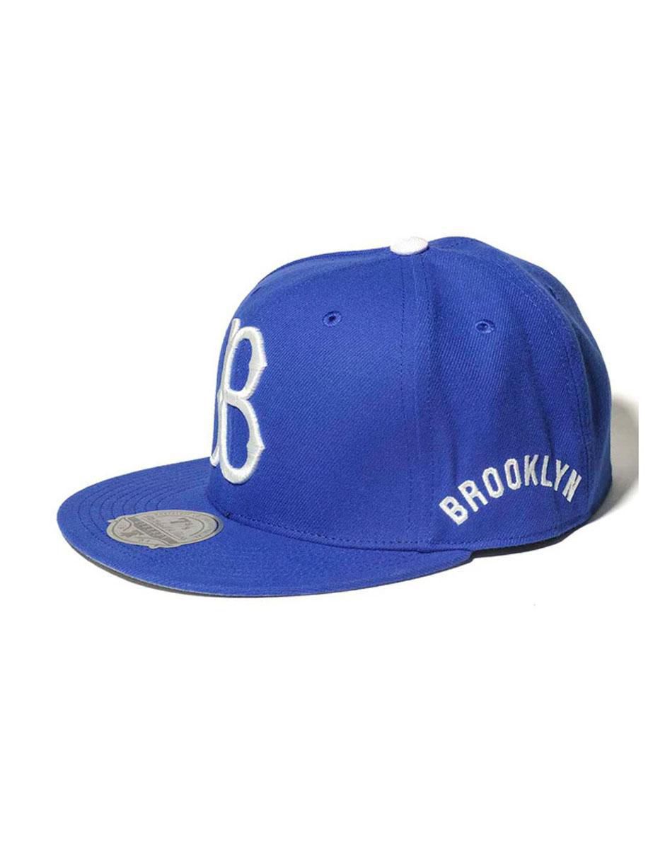 Gorra casual Brooklyn para hombre