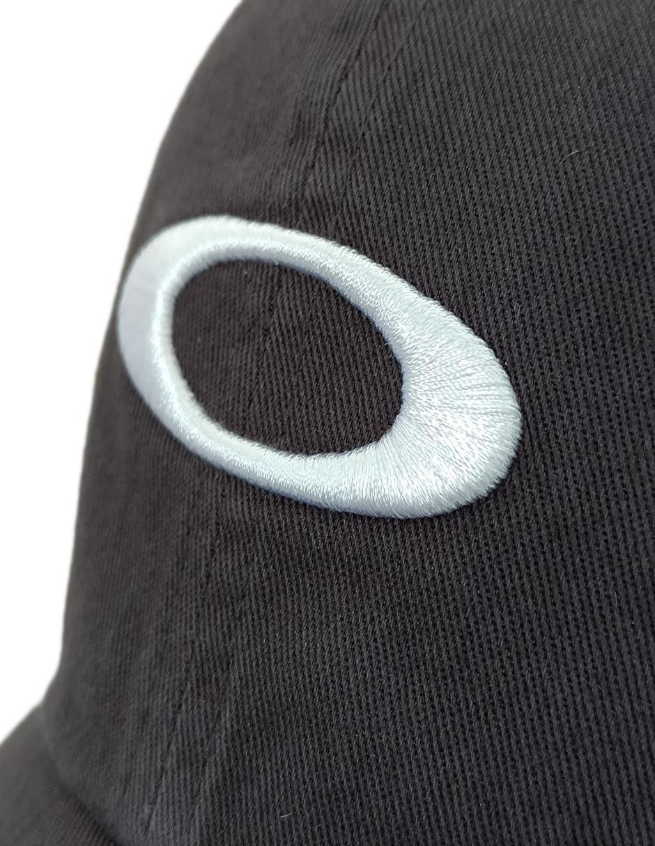 Gorra visera curva hebilla casual Remix Dad Hat para adulto 4