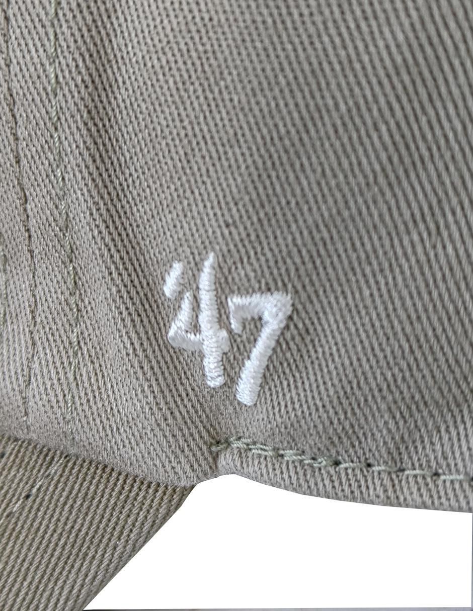 Gorra con visera curva hebilla Remix Dad Hat adulto 4