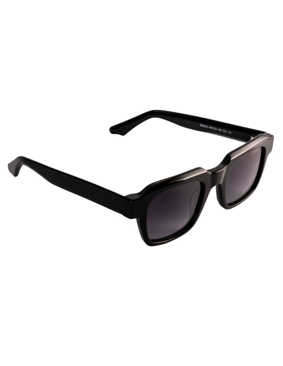 Lentes de sol Retro Timeless Mod unisex 2