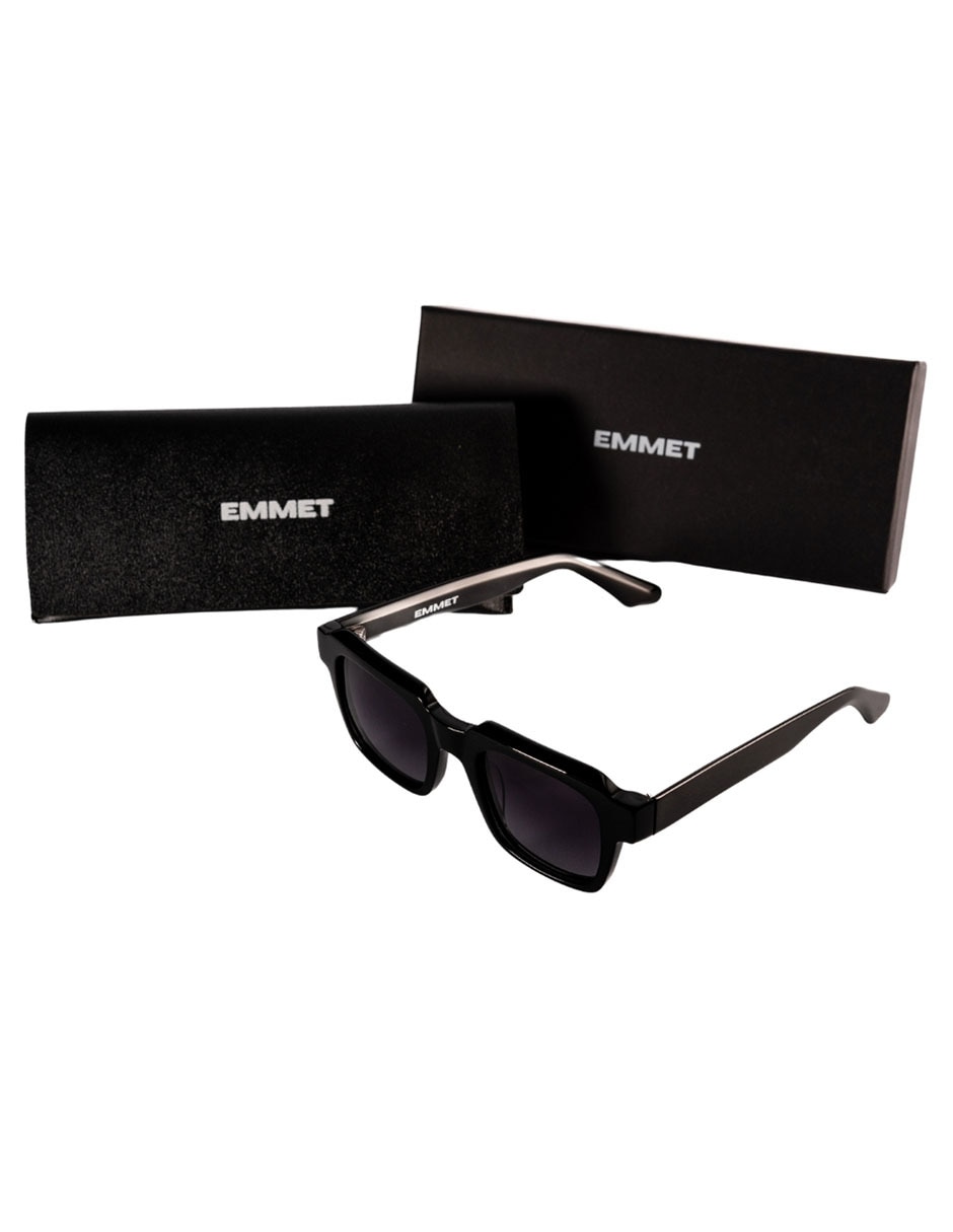 Lentes de sol Retro Timeless Mod unisex 4