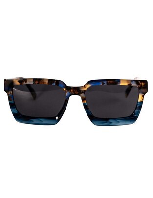 Lentes de sol Beach Square unisex
