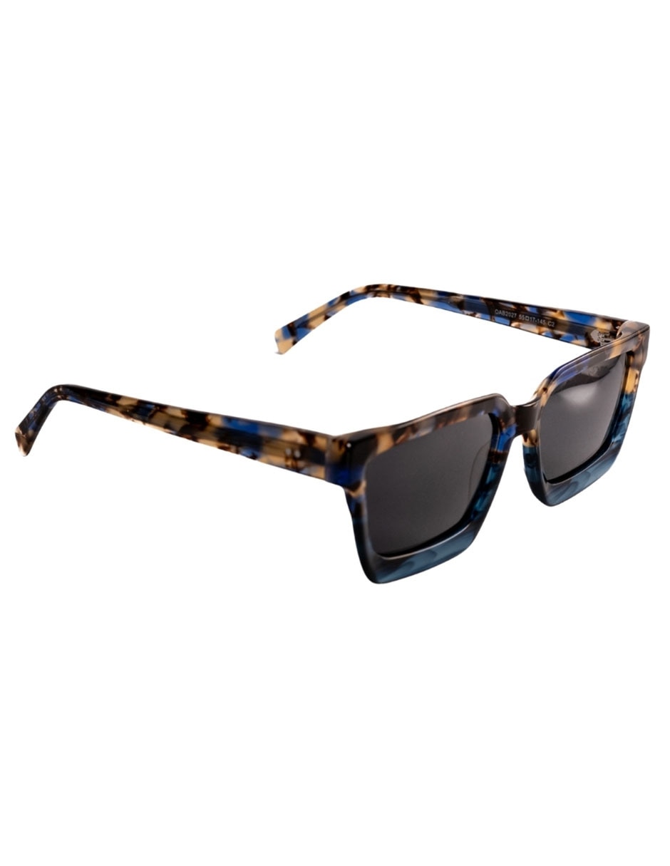 Lentes de sol Beach Square unisex 2