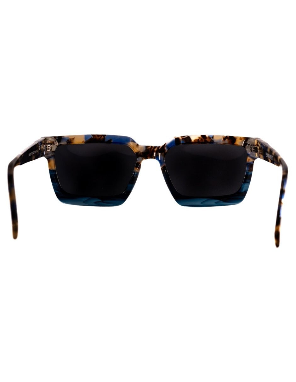 Lentes de sol Beach Square unisex 3
