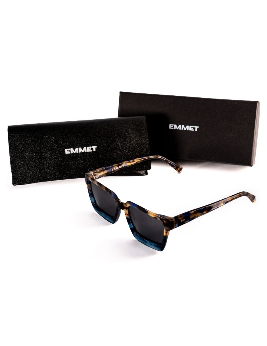 Lentes de sol Beach Square unisex 4