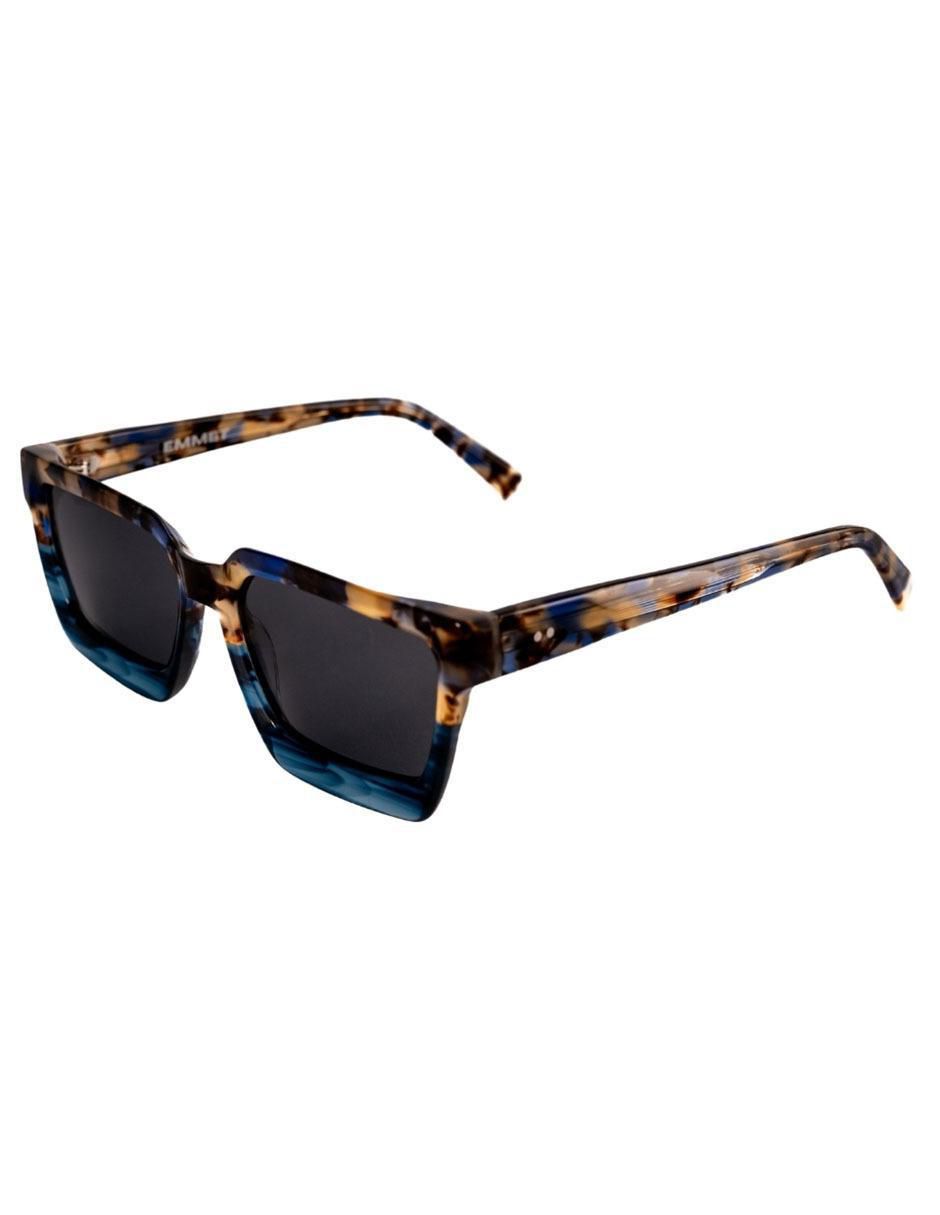 Lentes de sol Beach Square unisex 5