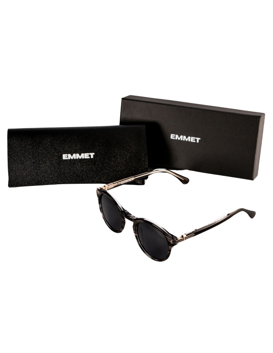 Lentes de sol Elegant Plus Vision unisex 4