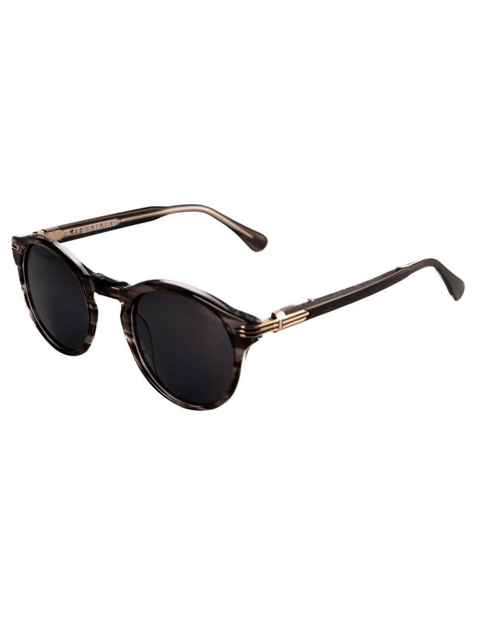 Lentes de sol Elegant Plus Vision unisex 5