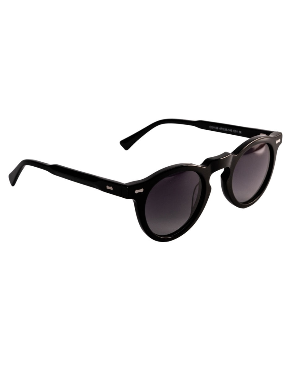 Lentes de sol Velvet Violet Sunnies unisex 2
