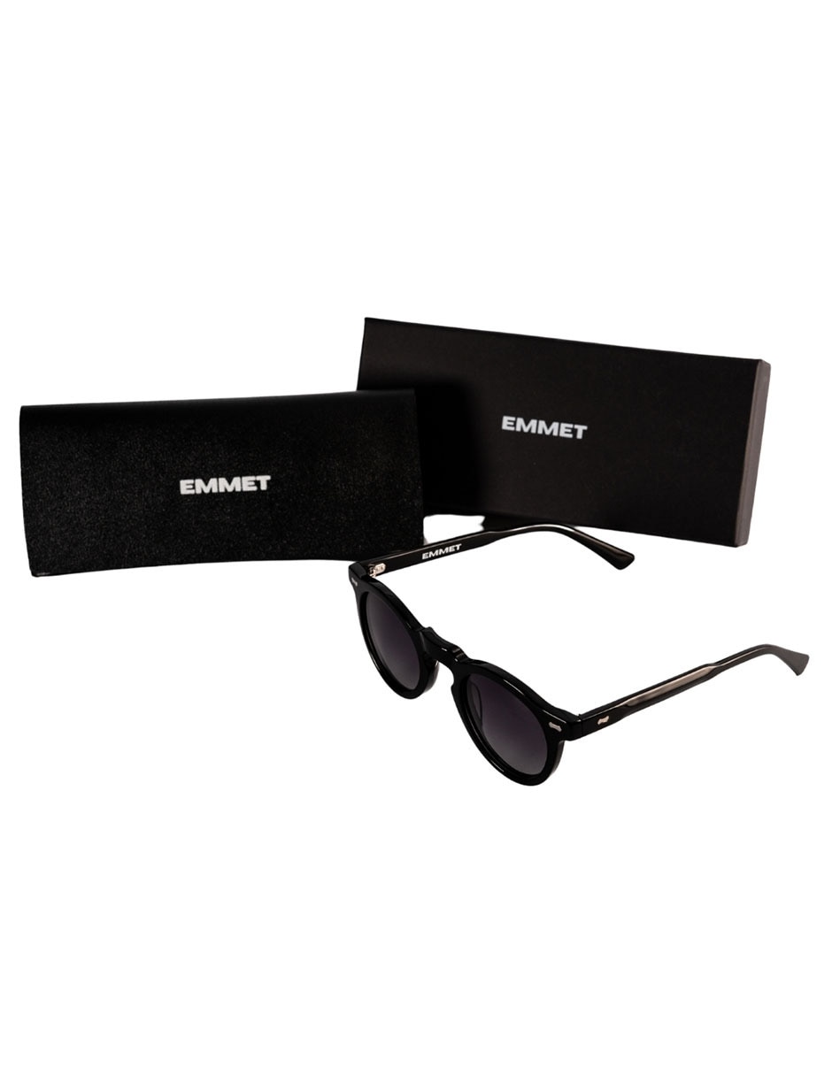 Lentes de sol Velvet Violet Sunnies unisex 4