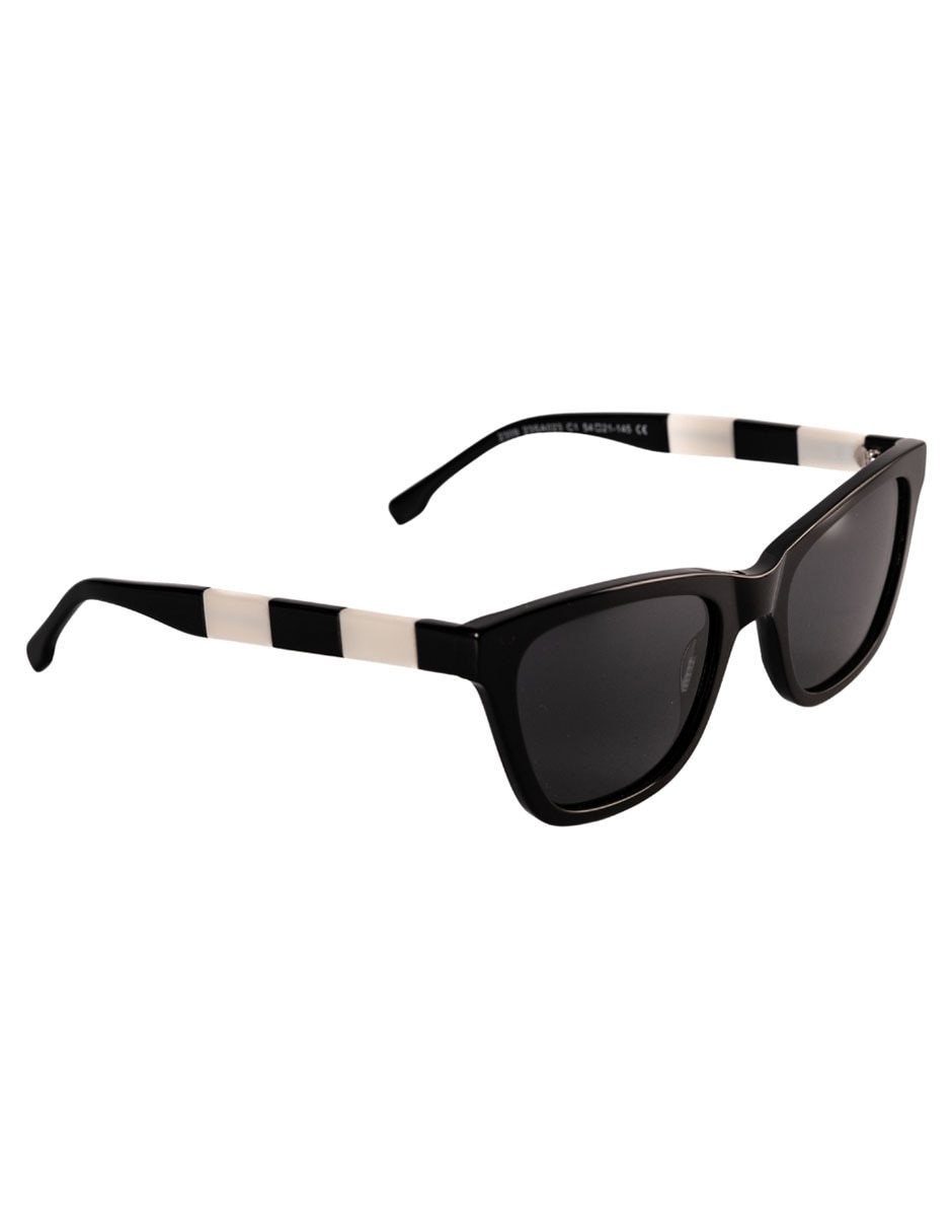 Lentes de sol Sail Zebra unisex 2