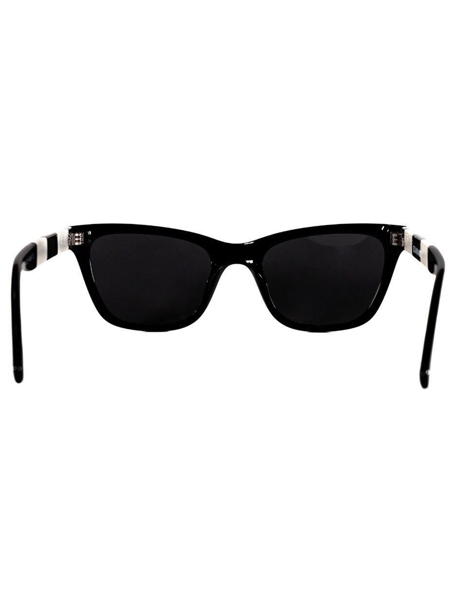 Lentes de sol Sail Zebra unisex 3