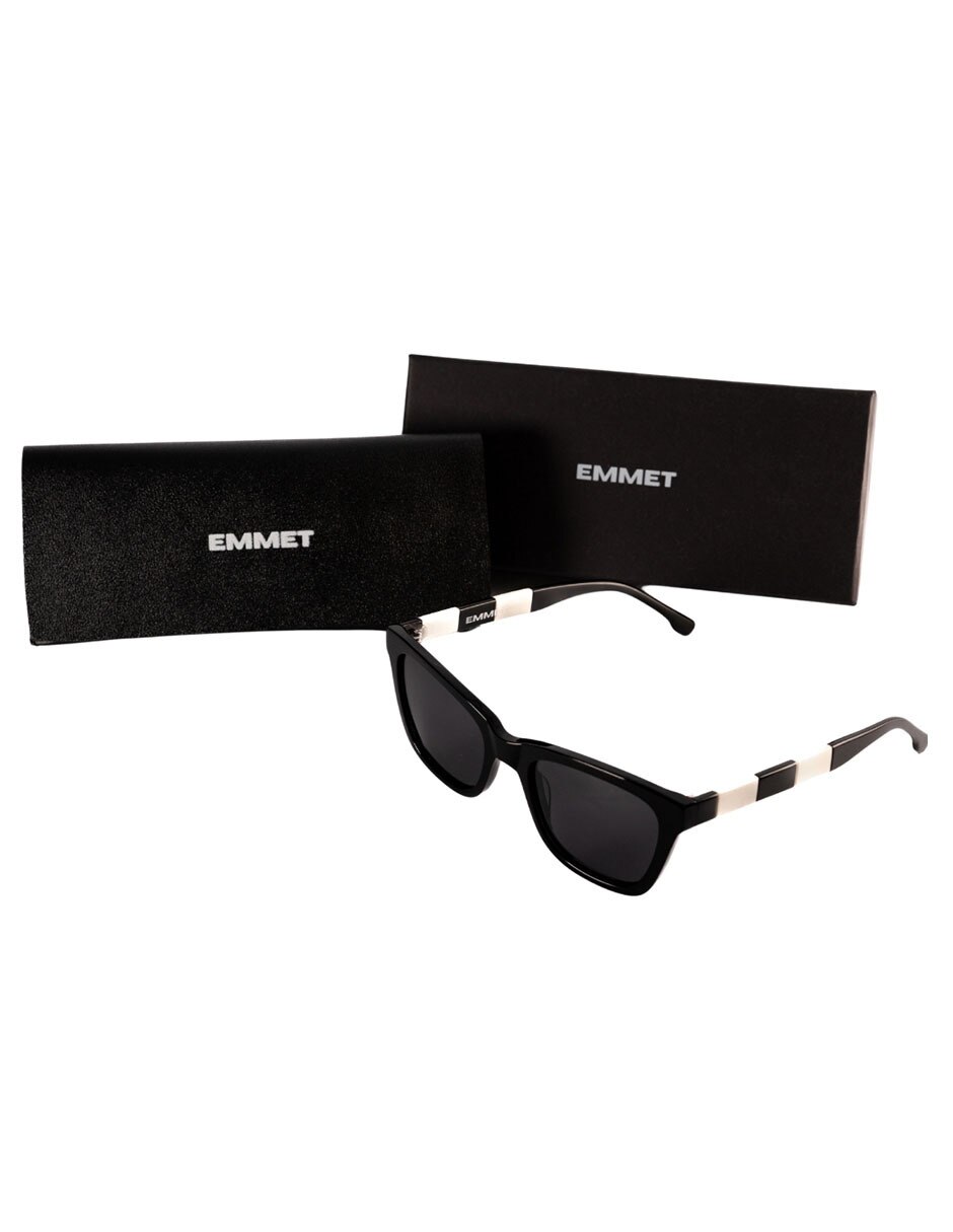 Lentes de sol Sail Zebra unisex 4