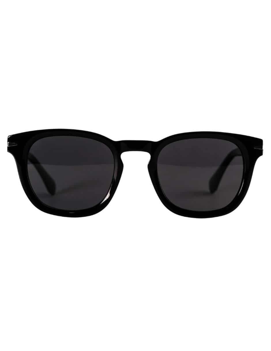 Lentes de sol Classic Black Lunettes unisex Lentes de sol Classic Black Lunettes unisex