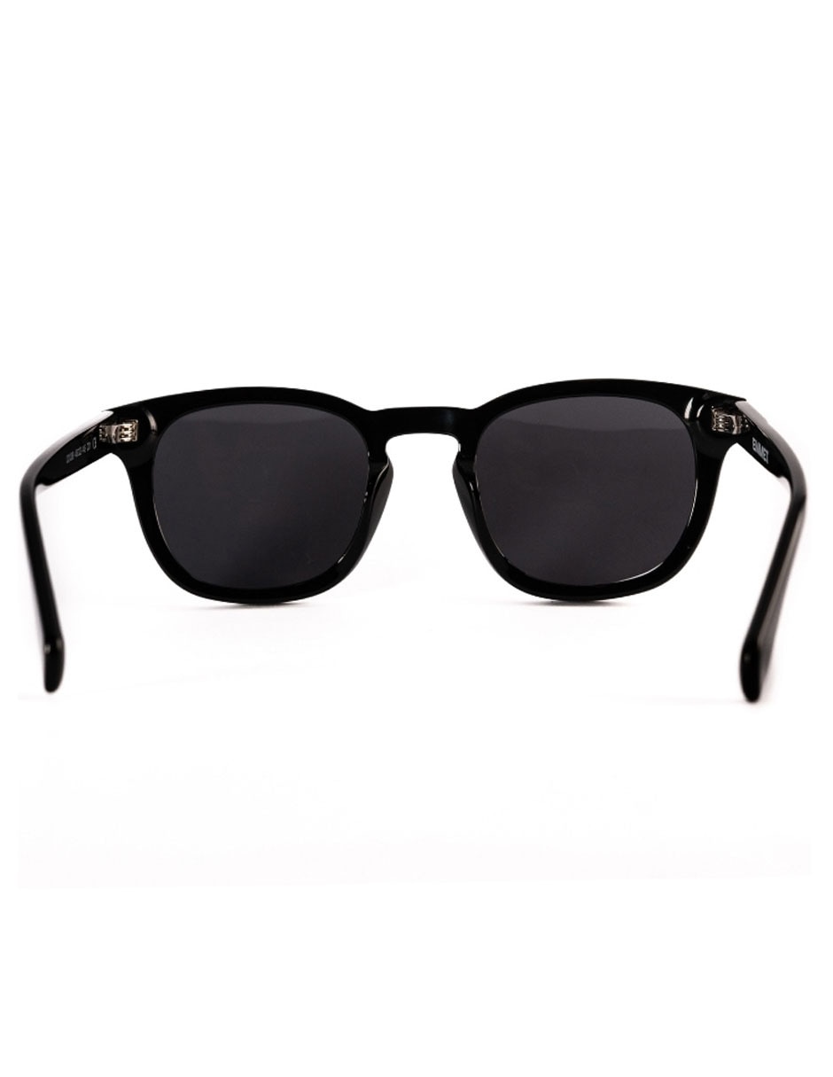 Lentes de sol Classic Black Lunettes unisex 3