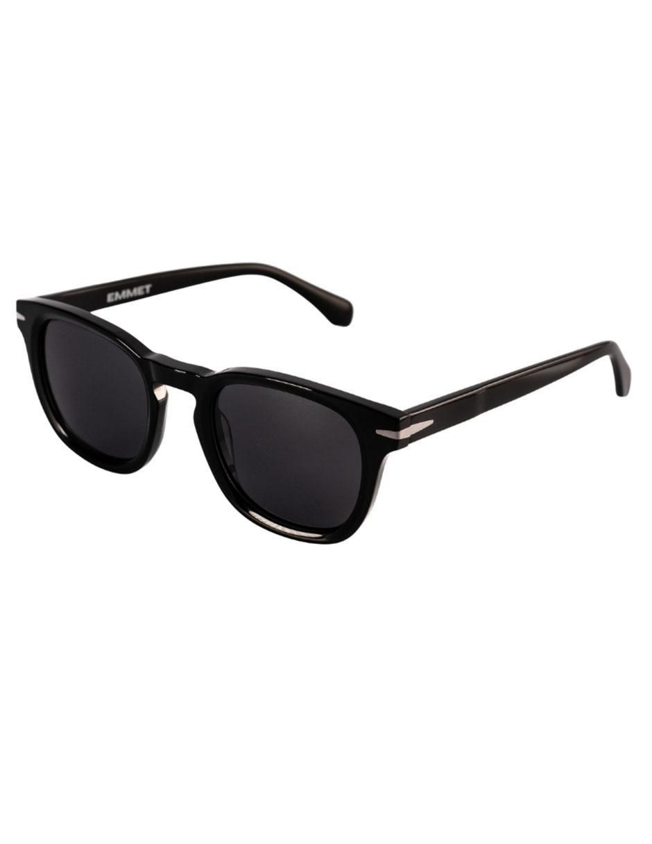 Lentes de sol Classic Black Lunettes unisex 5