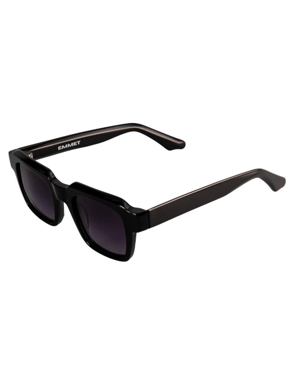 Lentes de sol Retro Timeless Modern Purple/Black unisex 5
