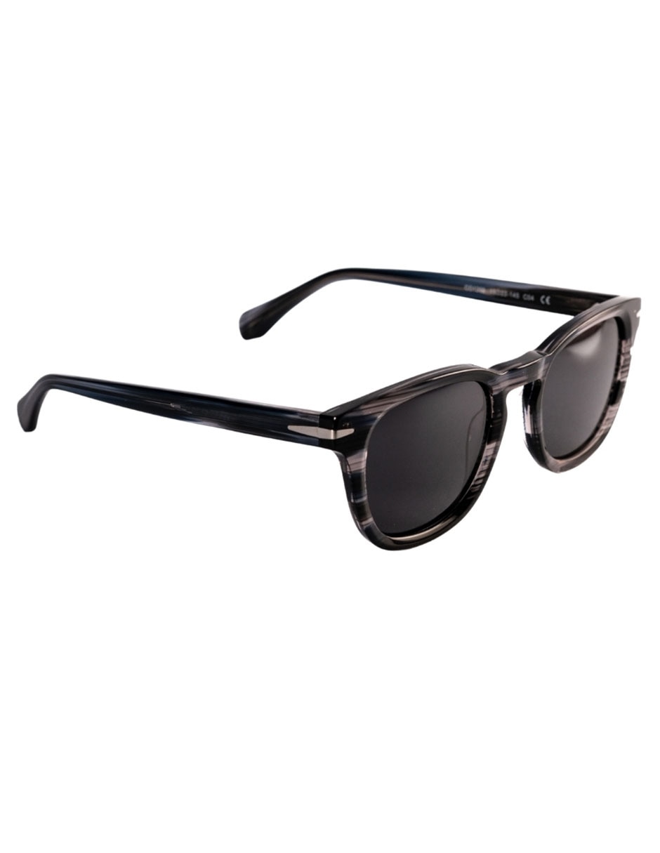 Lentes de sol Casual Cool Blue unisex 2