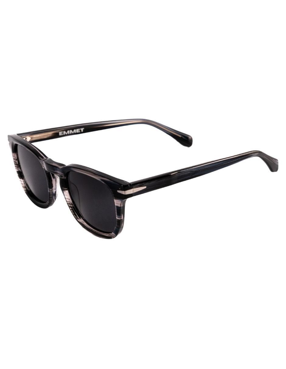Lentes de sol Casual Cool Blue unisex 5