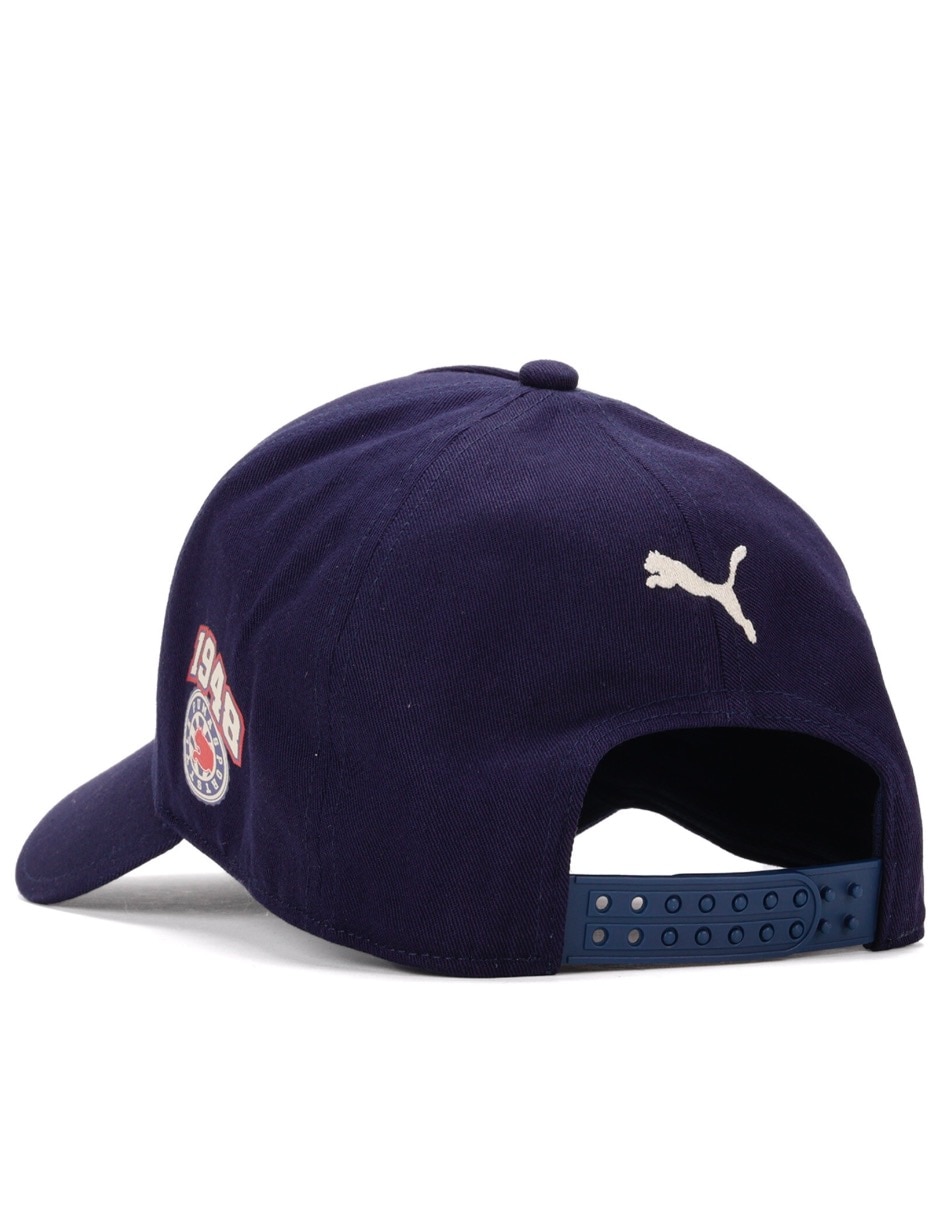 Gorra con visera curva para entrenamiento P Graphic Bb para adulto 3