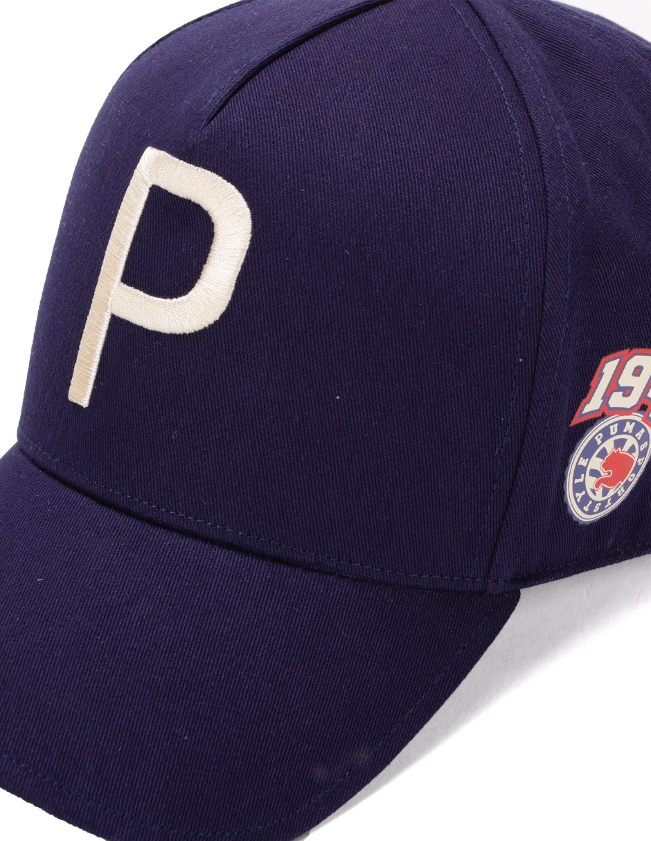 Gorra con visera curva para entrenamiento P Graphic Bb para adulto 2