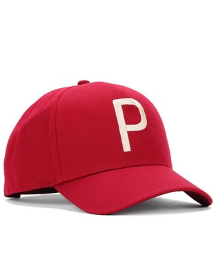 Gorra con visera curva para entrenamiento P Graphic Bb para adulto