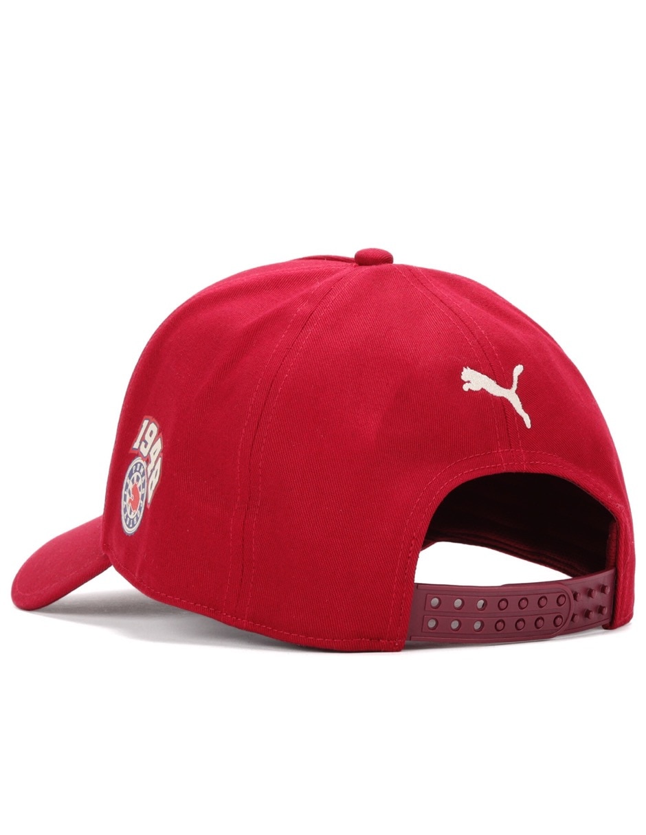 Gorra con visera curva para entrenamiento P Graphic Bb para adulto 3