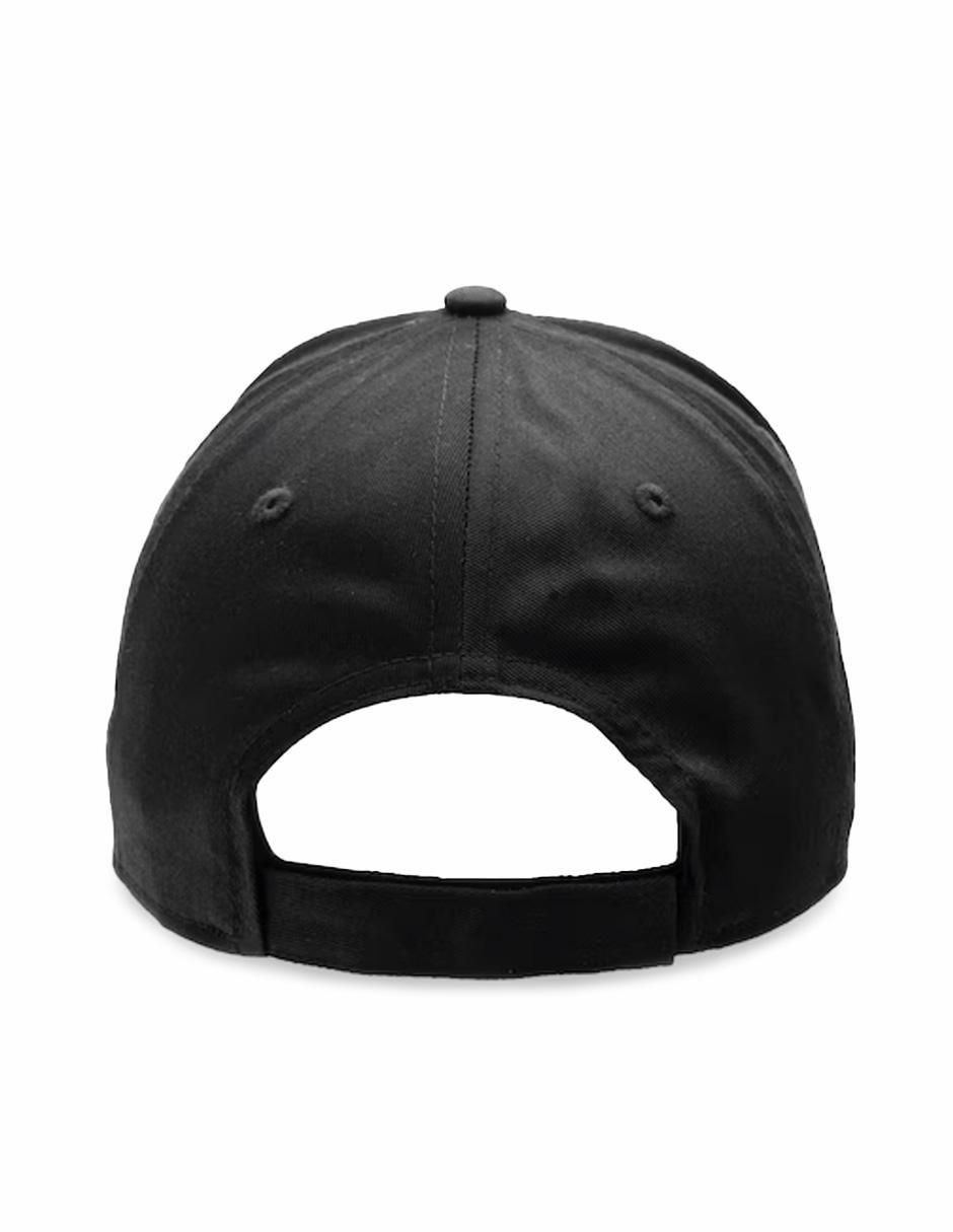 Gorra con visera curva casual Sport Chicago Bulls para hombre