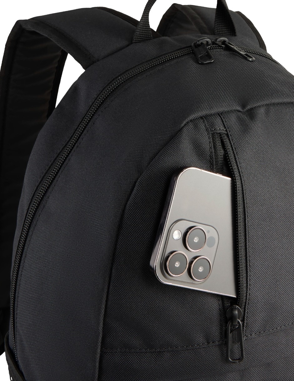 Mochila deportiva Plus unisex 10