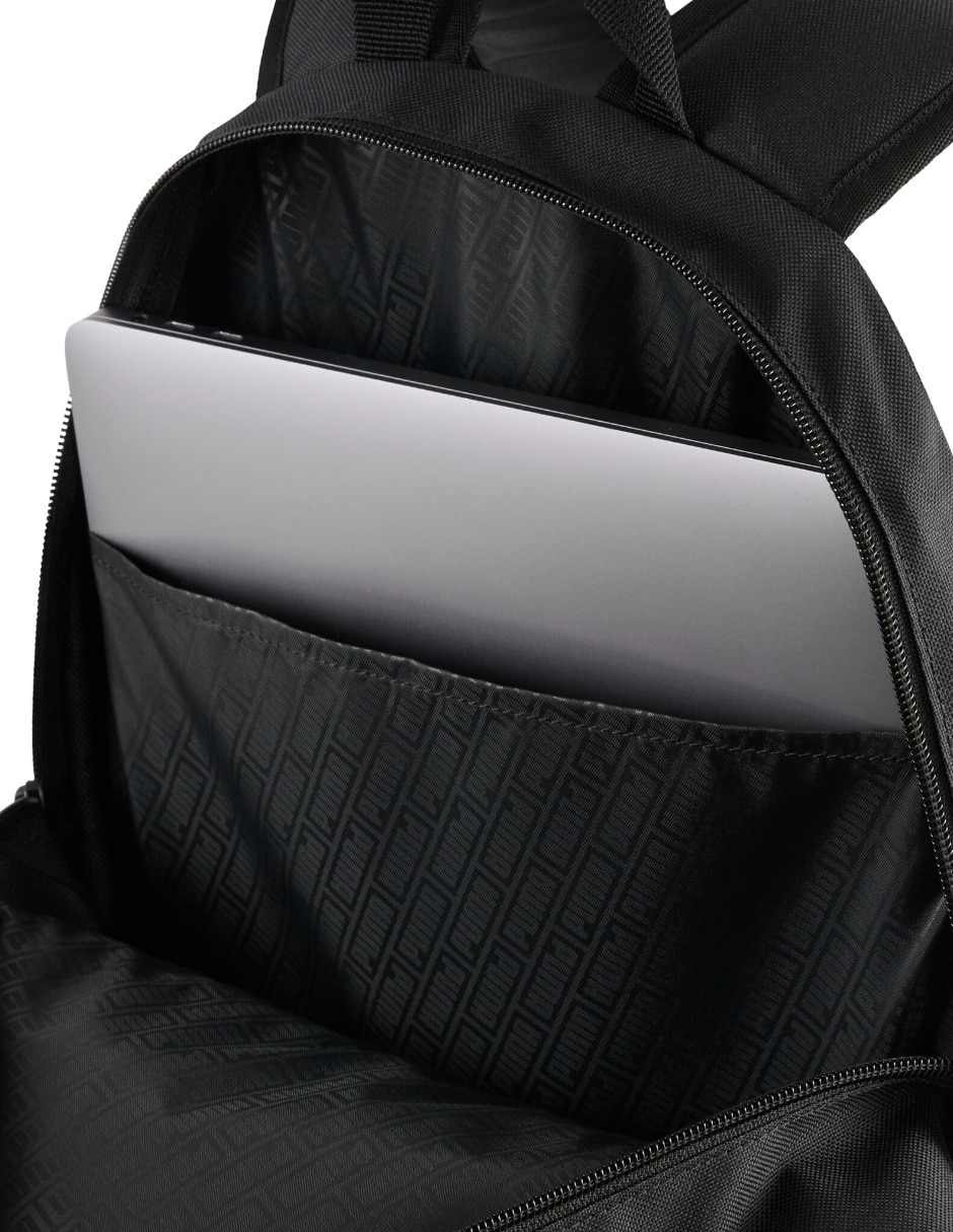 Mochila deportiva Plus unisex 2