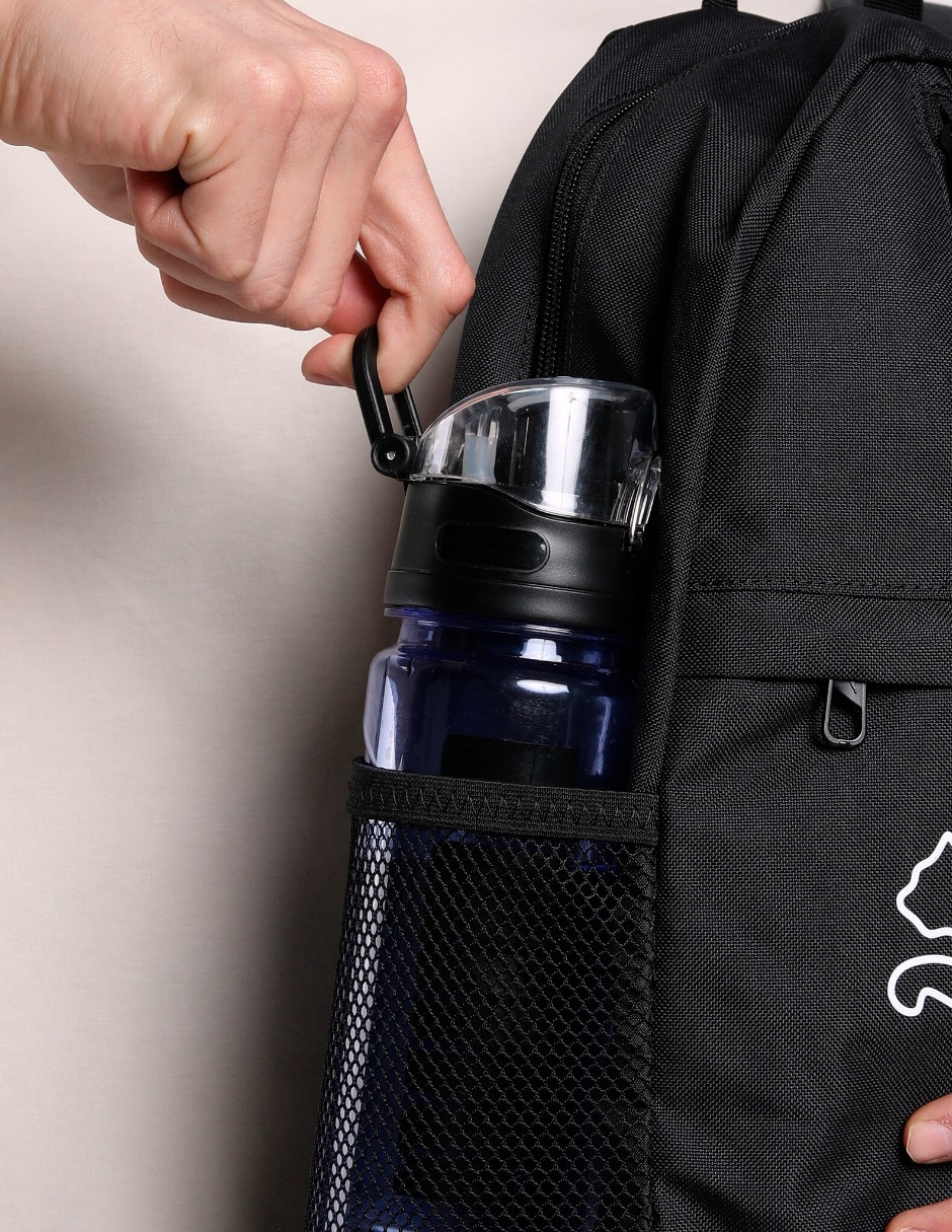 Mochila deportiva Plus unisex 7