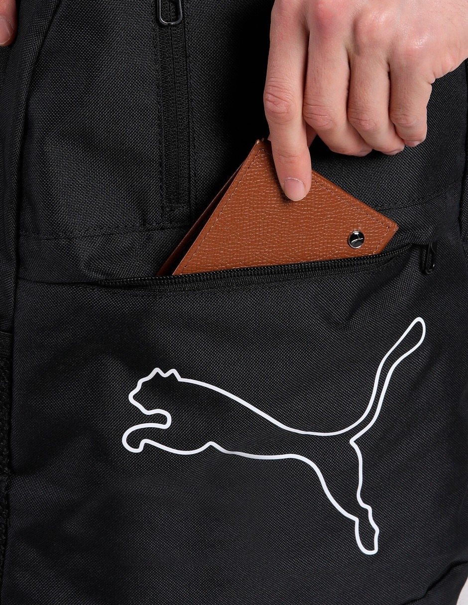 Mochila deportiva Plus unisex 4
