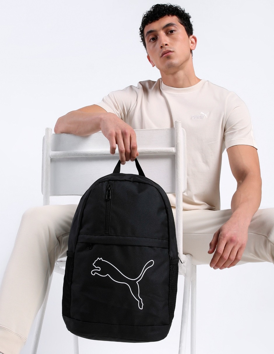 Mochila deportiva Plus unisex 5