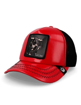 Gorra con visera curva casual para adulto 1