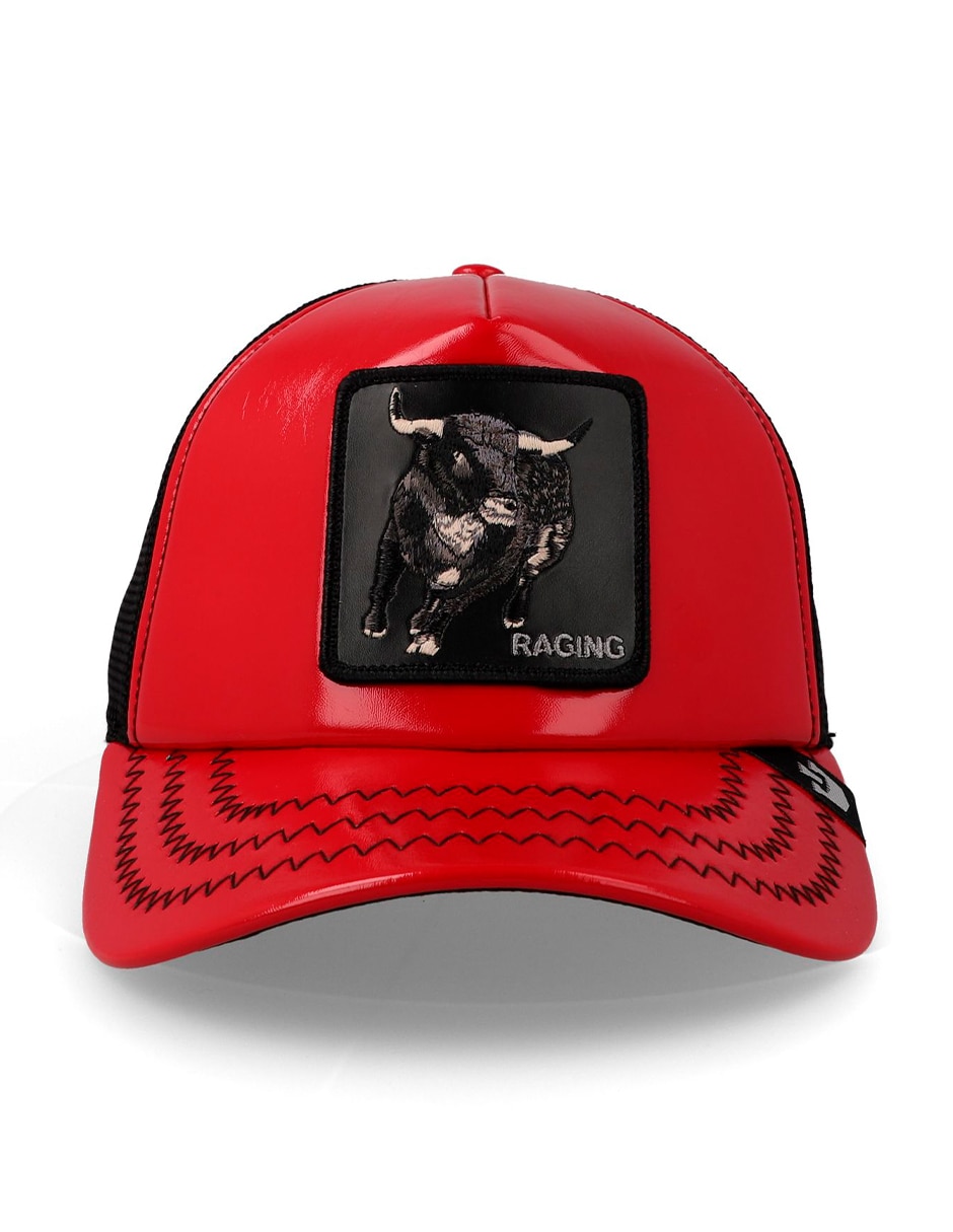 Gorra con visera curva casual para adulto 3