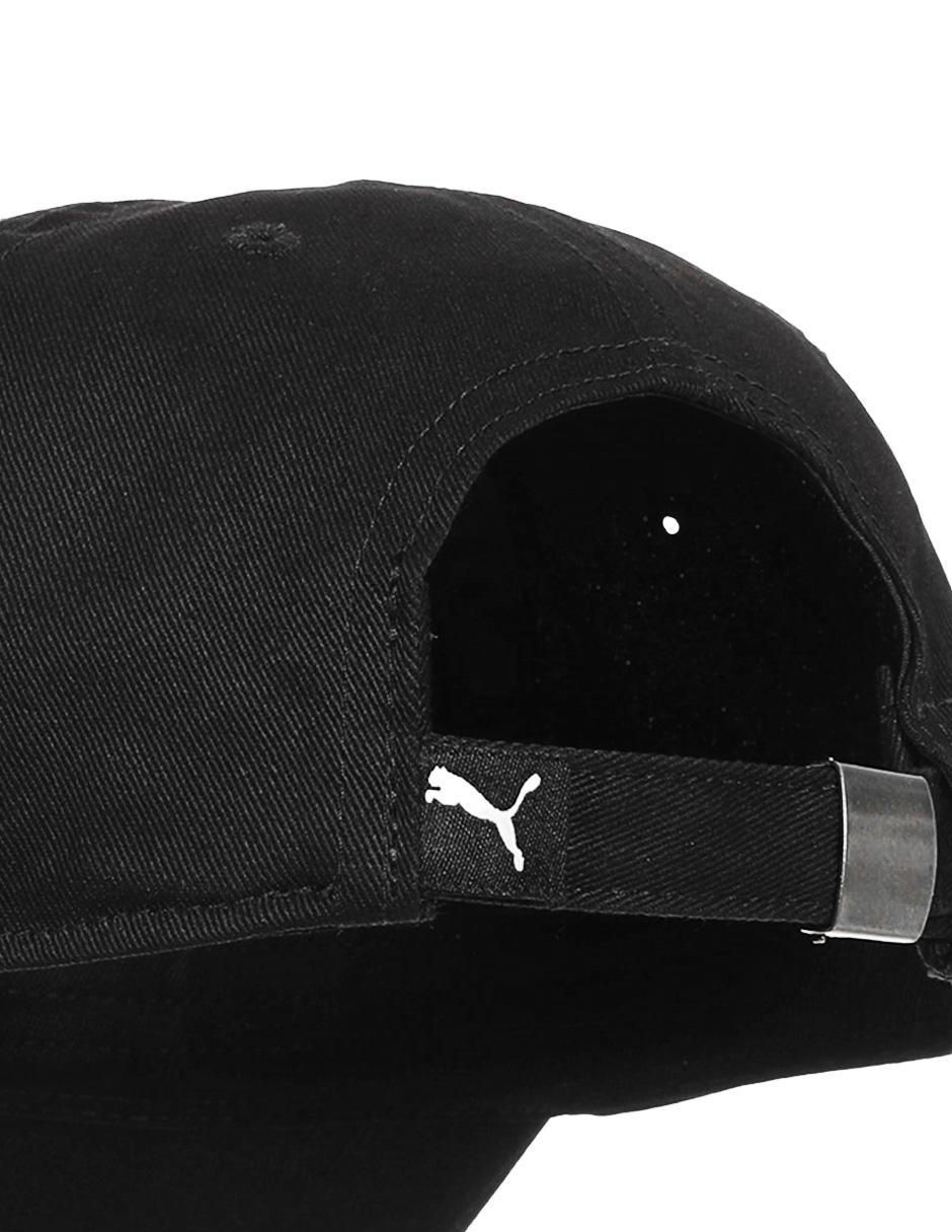 Gorra visera curva correa ajustable casual Sport para hombre 4
