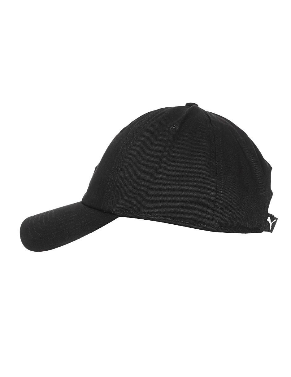 Gorra visera curva correa ajustable casual Sport para hombre 5