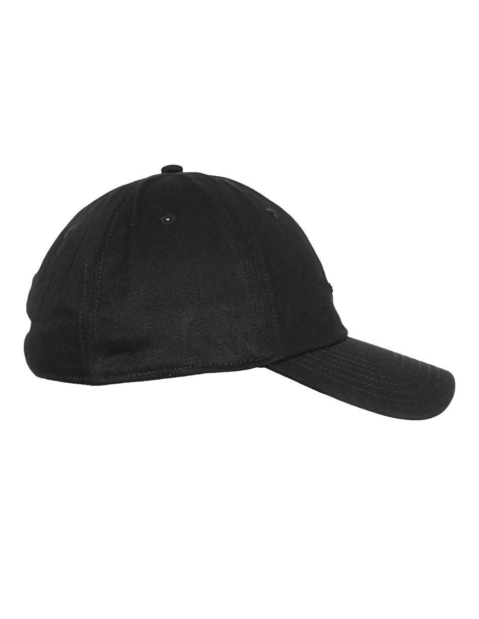 Gorra visera curva correa ajustable casual Sport para hombre 6