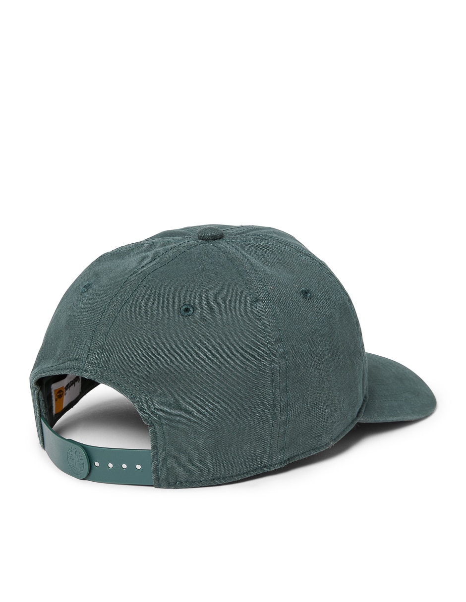Gorra visera curva snapback casual Headwear para hombre