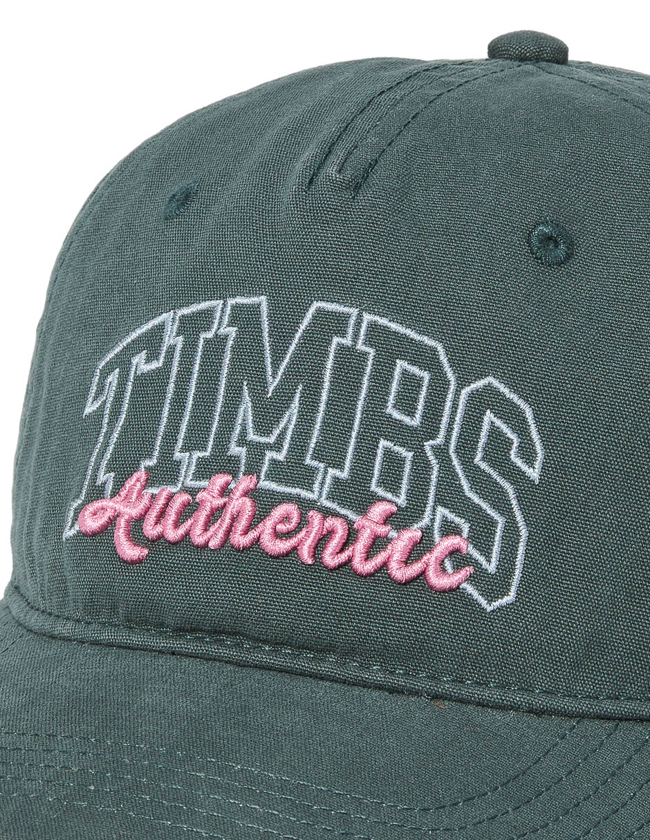 Gorra visera curva snapback casual Headwear para hombre