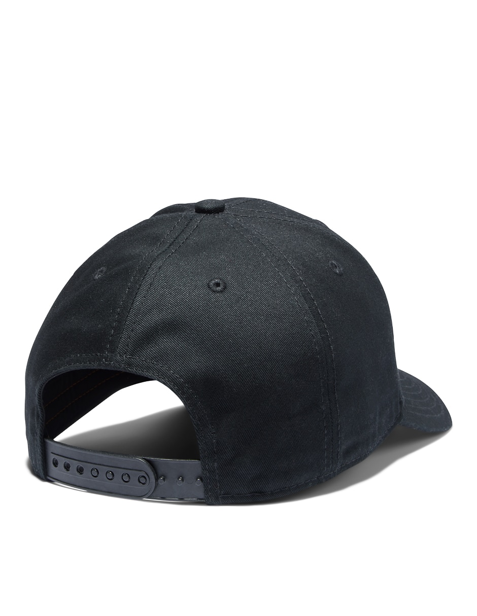 Gorra visera curva snapback casual Headwear para hombre 2
