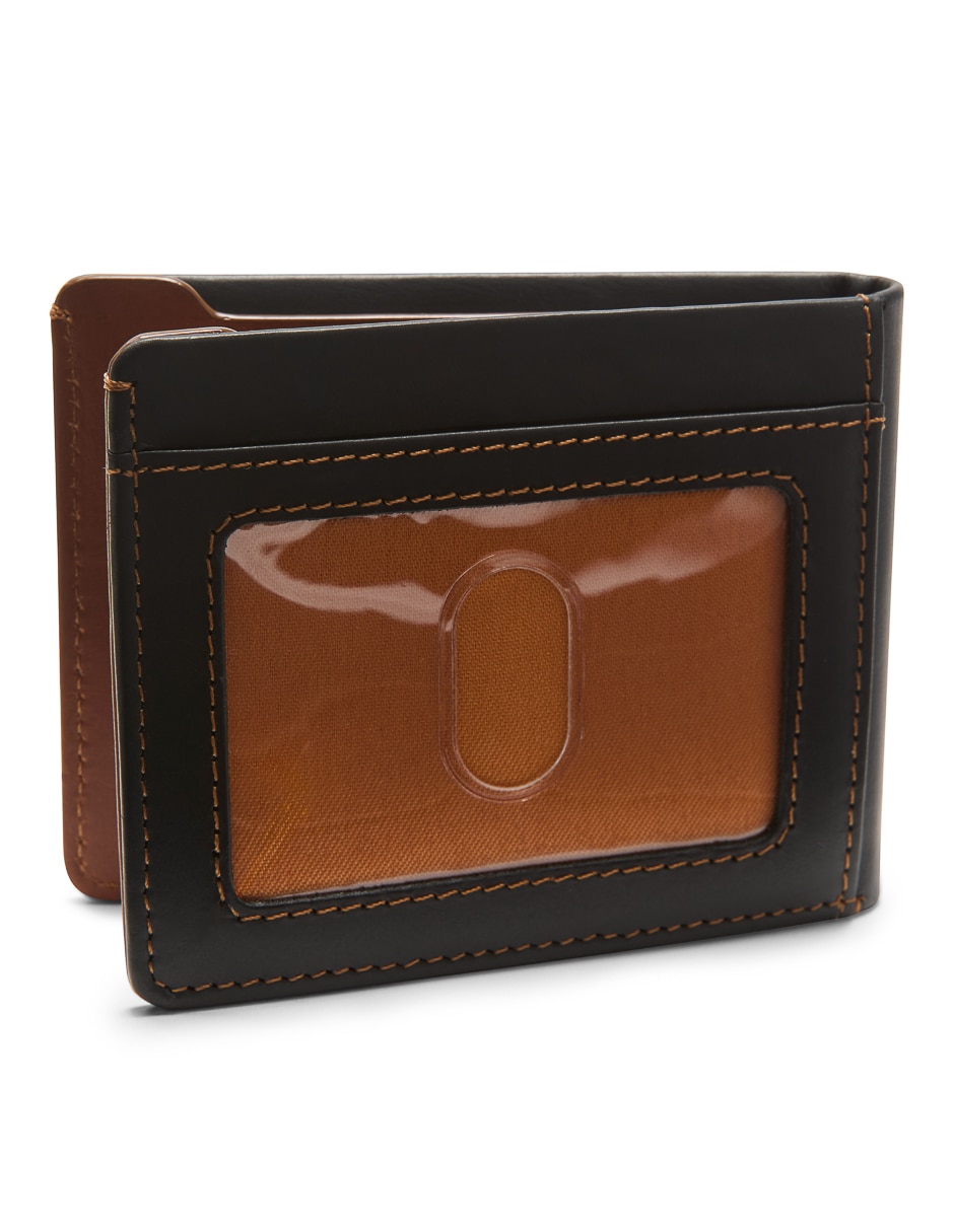 Cartera para hombre