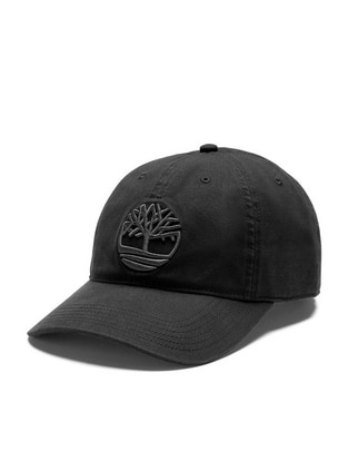 Gorra visera curva hebilla casual Headwear para hombre