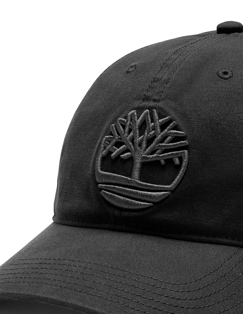 Gorra visera curva hebilla casual Headwear para hombre