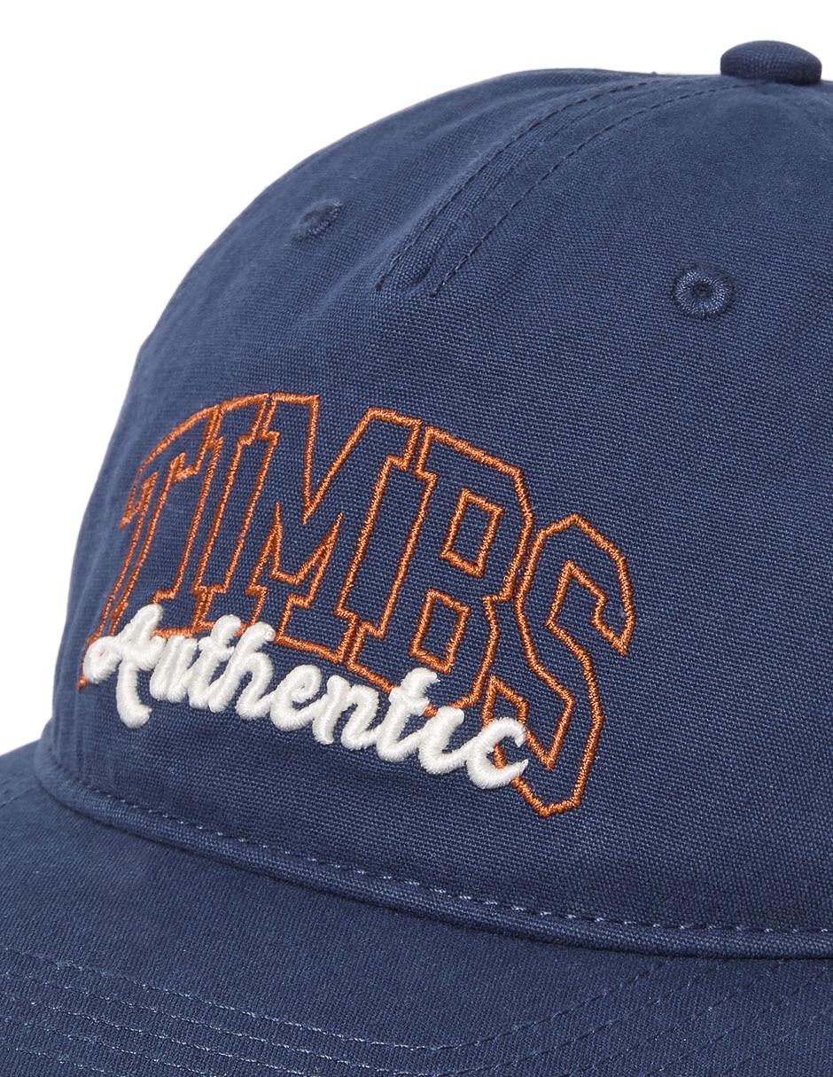 Gorra con visera curva snapback Headwear para adulto