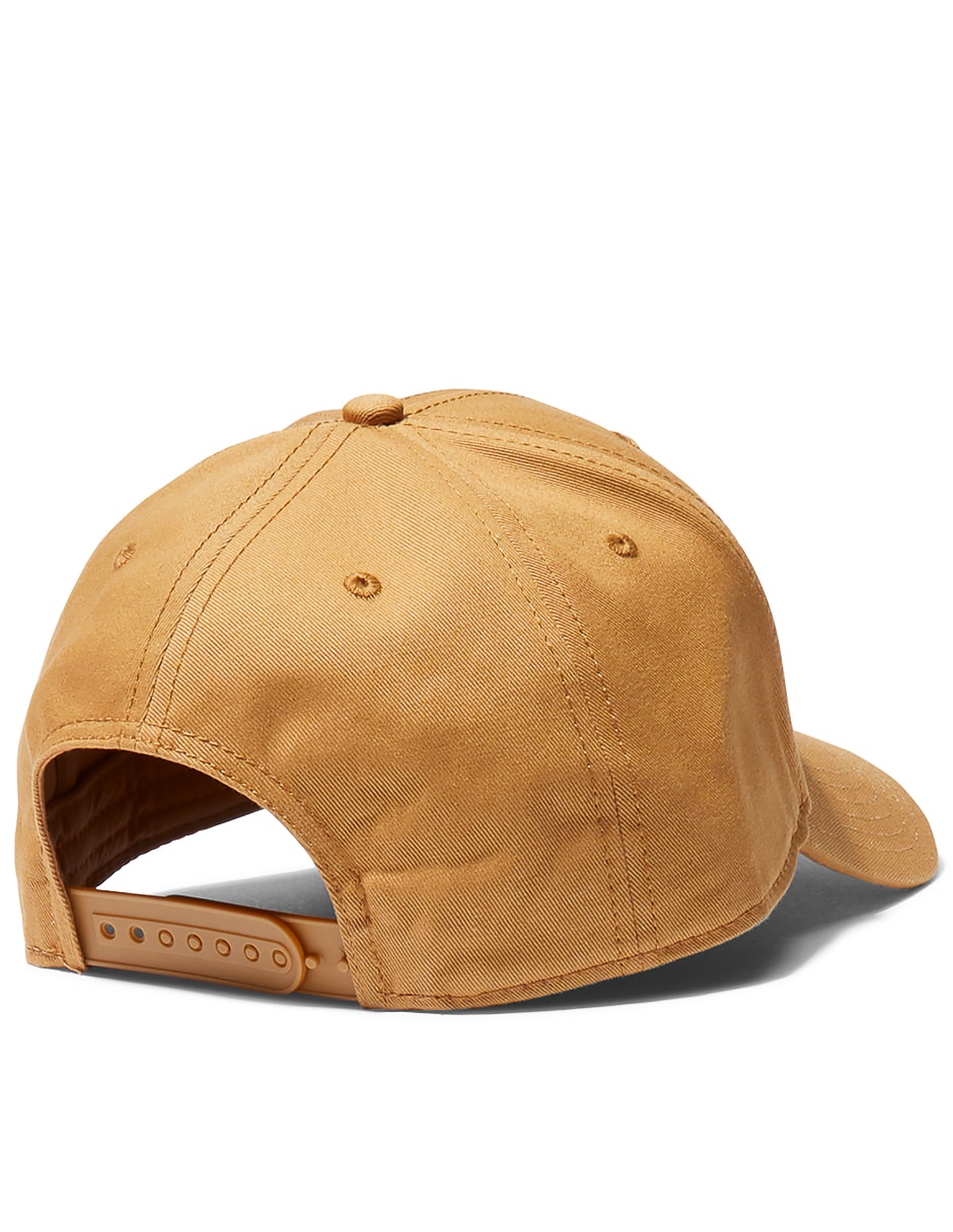 Gorra visera curva snapback casual Headwear para hombre 2