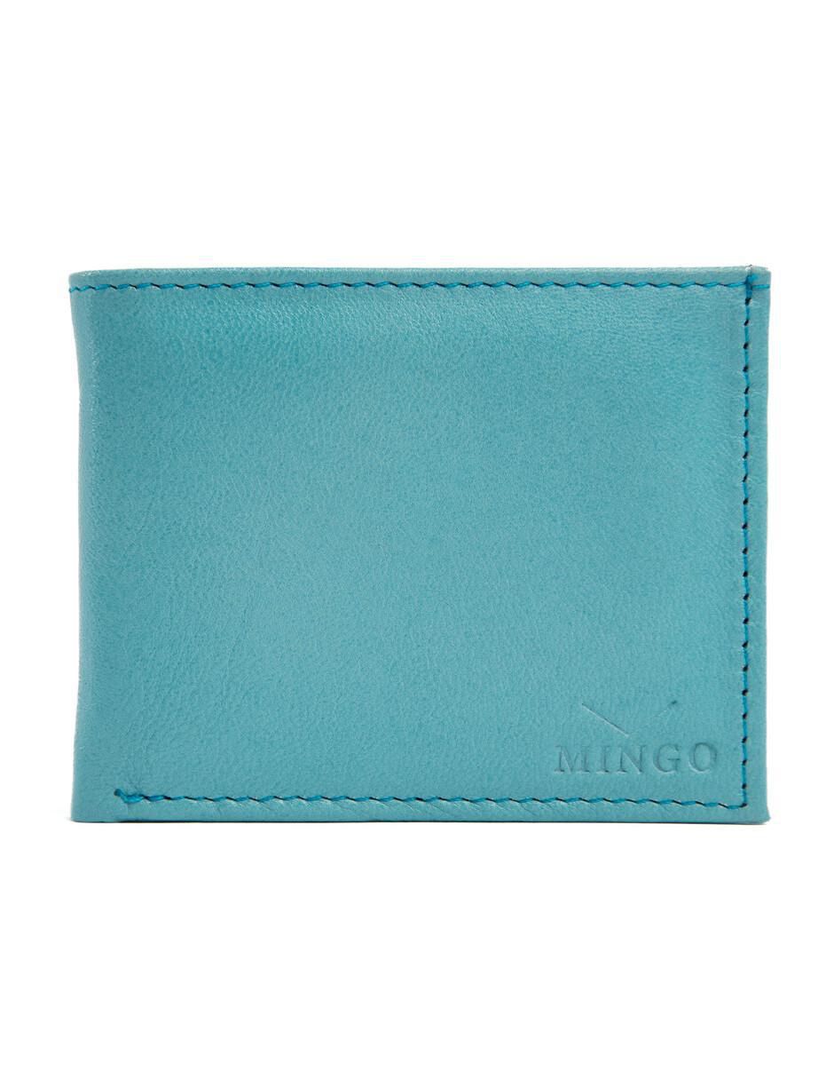 Cartera Bi-Fold para hombre Cartera Bi-Fold para hombre